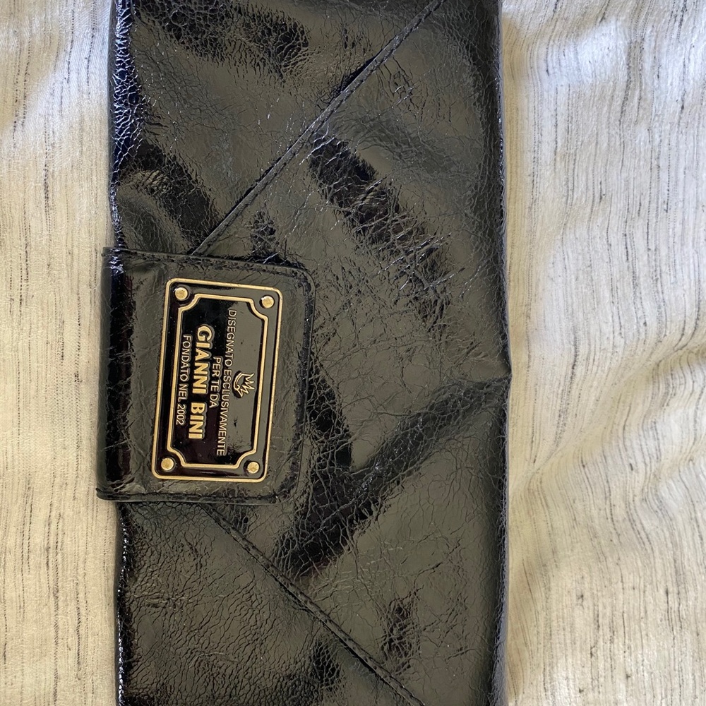 Gianni Bini Clutch